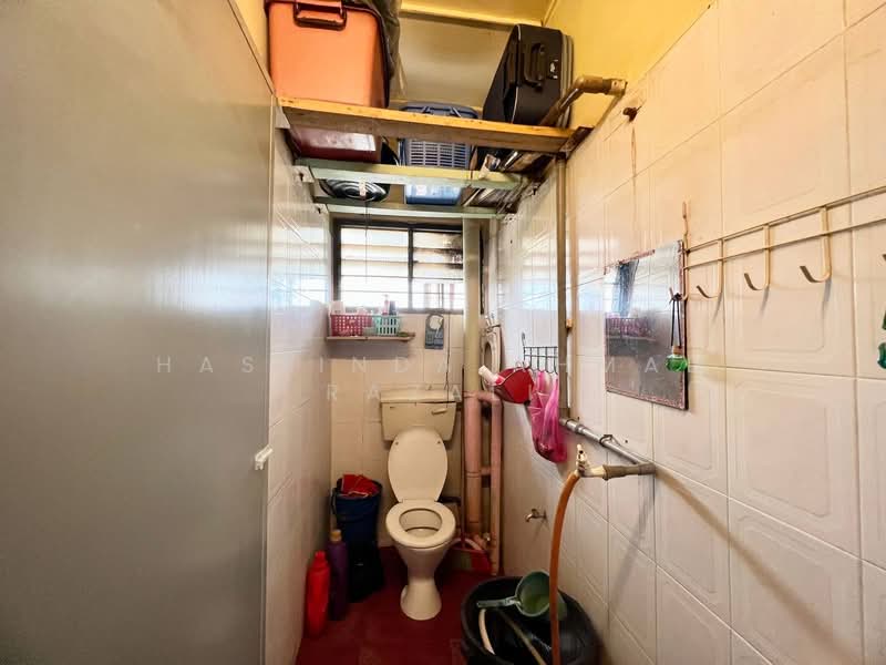 Flat for Sale at Pangsapuri Sri Indah - Haslinda Ahmad Razali - PropertyGuru.com.my