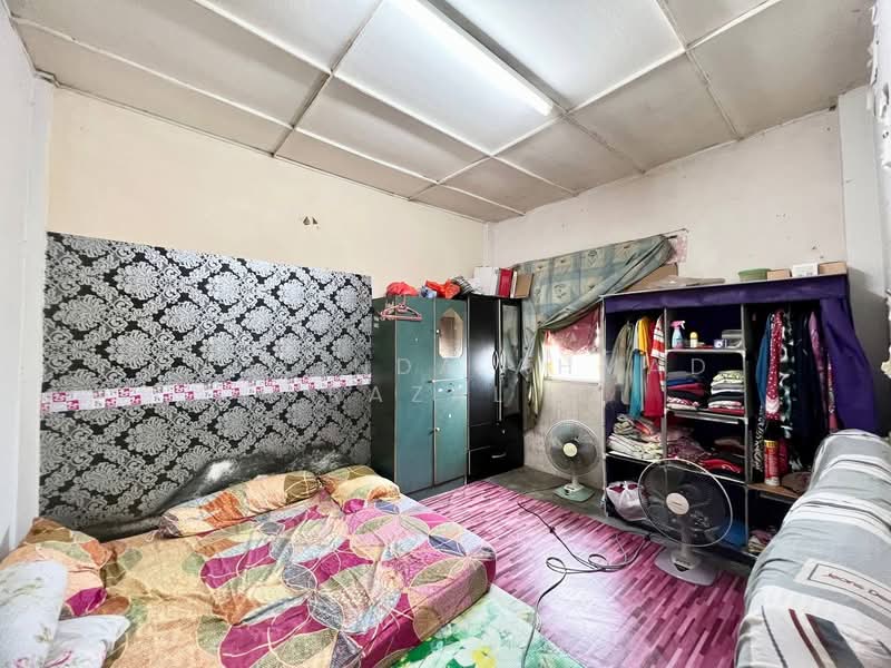 Flat for Sale at Pangsapuri Sri Indah - Haslinda Ahmad Razali - PropertyGuru.com.my