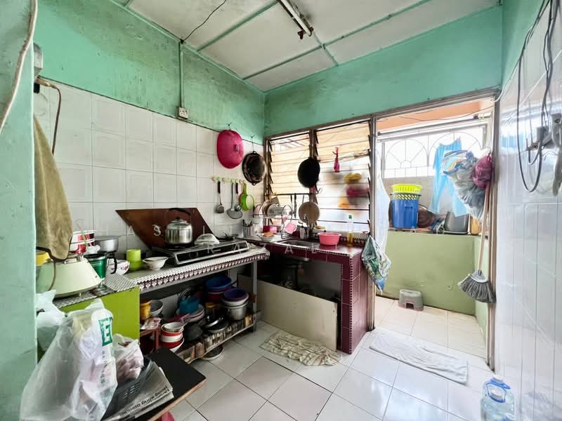 Flat for Sale at Pangsapuri Sri Indah - Haslinda Ahmad Razali - PropertyGuru.com.my