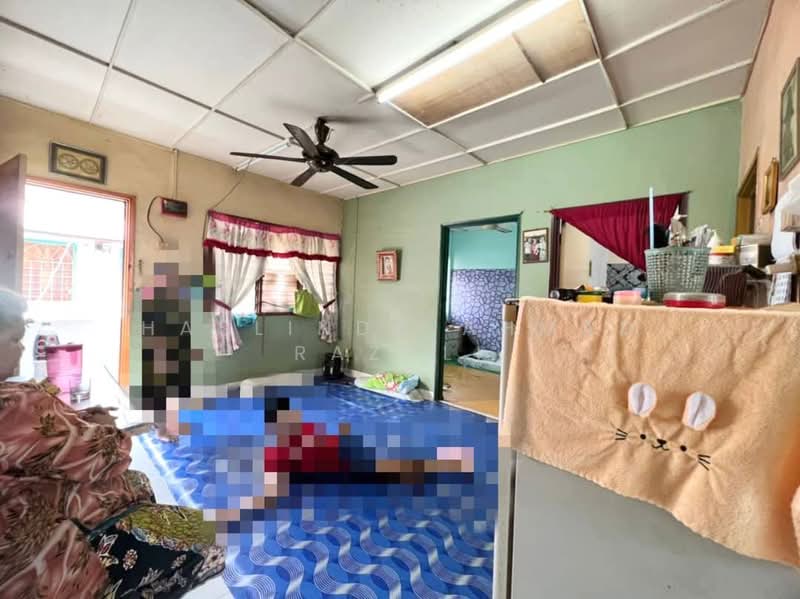Flat for Sale at Pangsapuri Sri Indah - Haslinda Ahmad Razali - PropertyGuru.com.my