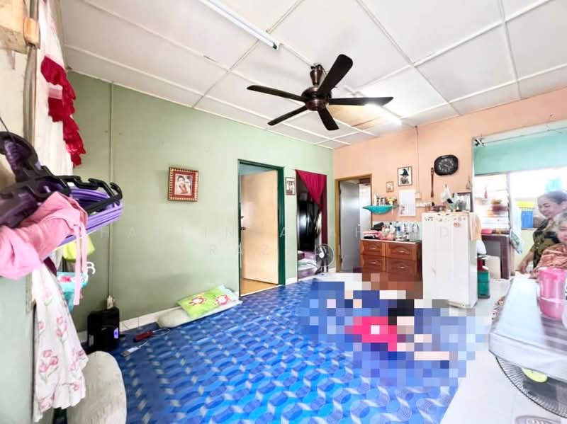 Flat for Sale at Pangsapuri Sri Indah - Haslinda Ahmad Razali - PropertyGuru.com.my