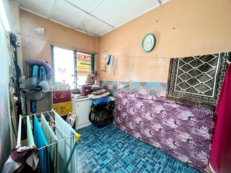 Flat for Sale at Pangsapuri Sri Indah - Haslinda Ahmad Razali - PropertyGuru.com.my