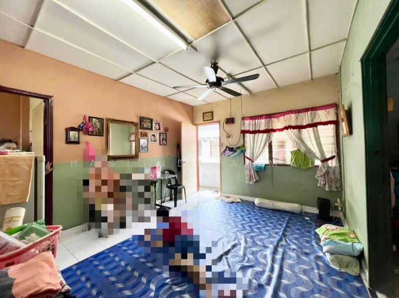 Flat for Sale at Pangsapuri Sri Indah - Haslinda Ahmad Razali - PropertyGuru.com.my