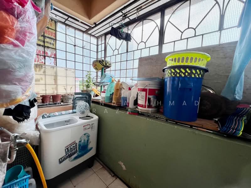 Flat for Sale at Pangsapuri Sri Indah - Haslinda Ahmad Razali - PropertyGuru.com.my