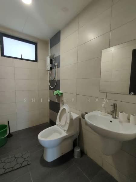 Servis Apartment untuk Disewa di Molek Regency - Shirley Haw - PropertyGuru.com.my