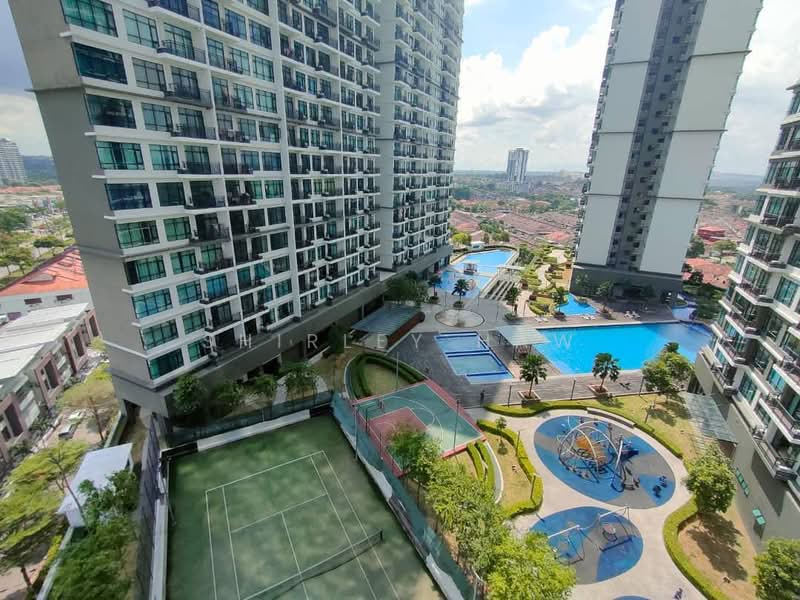 Servis Apartment untuk Disewa di Molek Regency - Shirley Haw - PropertyGuru.com.my
