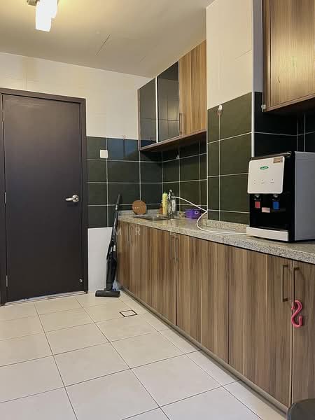 Service Residence for Rent at D'Inspire Residence (Inspira Bestari) - Mr Lu - PropertyGuru.com.my