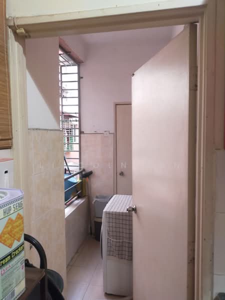Apartment for Sale at Laman Suria - Lincoln Tan - Interior - PropertyGuru.com.my