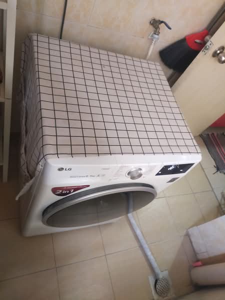 Apartment for Sale at Laman Suria - Lincoln Tan - Interior - PropertyGuru.com.my