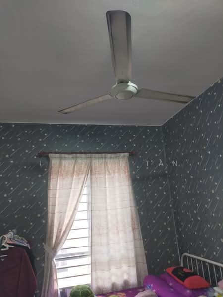 Apartment for Sale at Laman Suria - Lincoln Tan - Bedroom - PropertyGuru.com.my