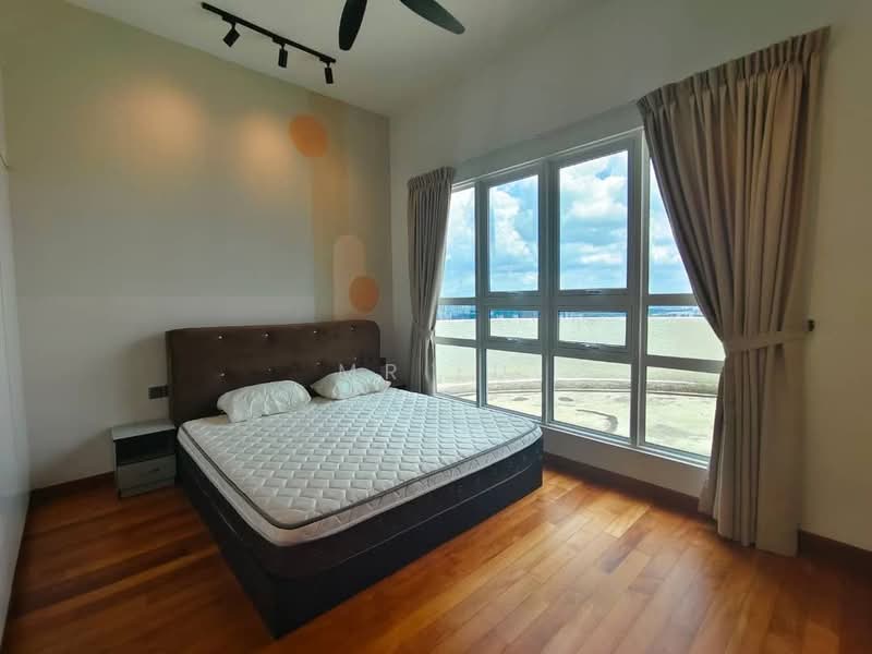 Service Residence for Rent at TriTower Residence @ Johor Bahru Sentral - Mr Lu - PropertyGuru.com.my