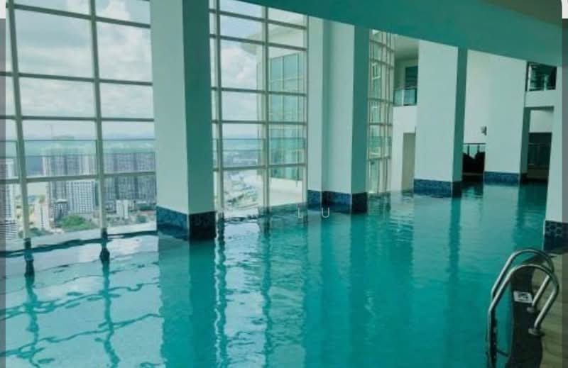 Service Residence for Rent at TriTower Residence @ Johor Bahru Sentral - Mr Lu - PropertyGuru.com.my