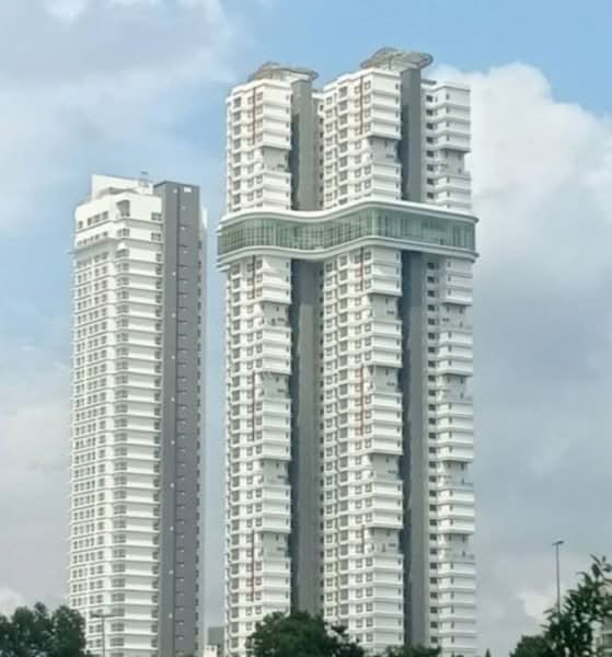 Service Residence for Rent at TriTower Residence @ Johor Bahru Sentral - Mr Lu - PropertyGuru.com.my