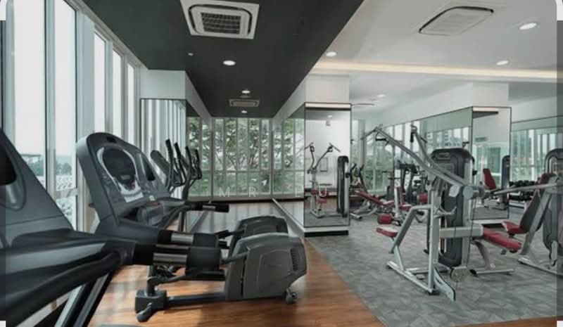 Service Residence for Rent at TriTower Residence @ Johor Bahru Sentral - Mr Lu - PropertyGuru.com.my