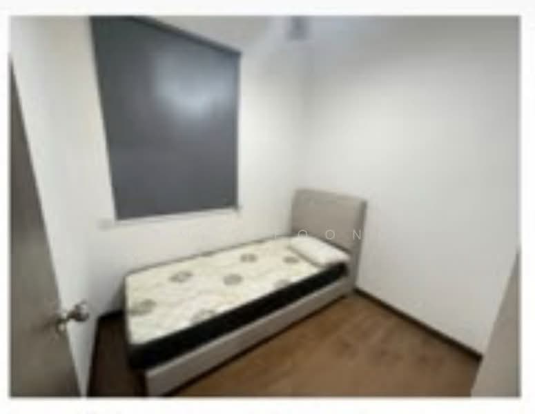 Servis Apartment untuk Disewa di Country Garden Central Park - James Foong - Bedroom - PropertyGuru.com.my