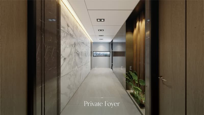 Condominium for Sale at Stellar Damansara - Jack Kee - Interior - PropertyGuru.com.my