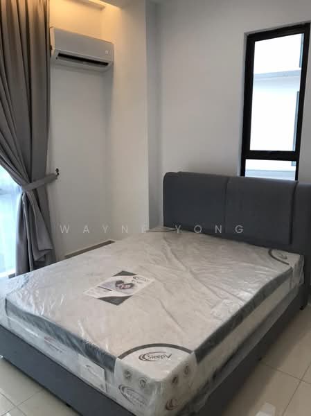 Servis Apartment untuk Disewa di Boulevard 51 - Wayne Yong - Bedroom - PropertyGuru.com.my