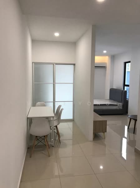Servis Apartment untuk Disewa di Boulevard 51 - Wayne Yong - Bedroom - PropertyGuru.com.my