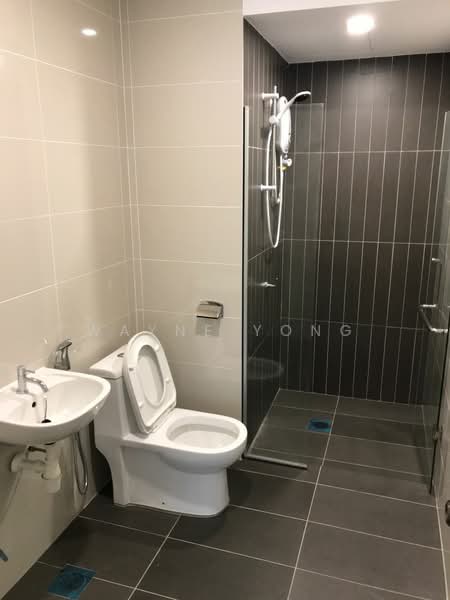 Servis Apartment untuk Disewa di Boulevard 51 - Wayne Yong - Bathroom - PropertyGuru.com.my