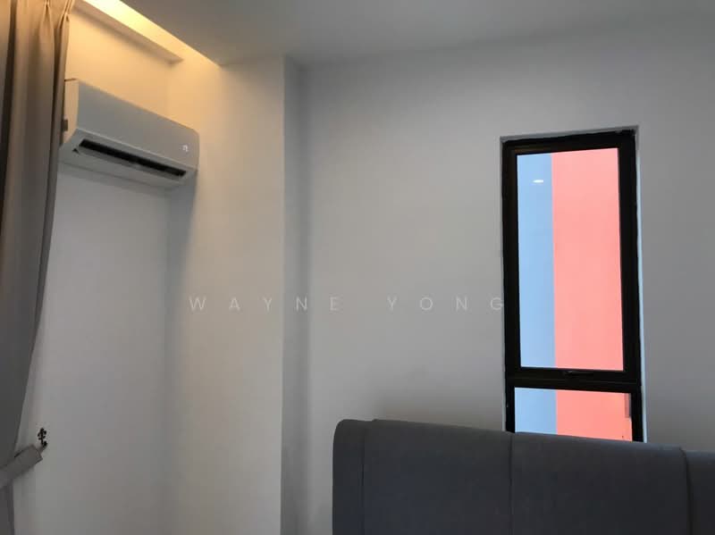 Servis Apartment untuk Disewa di Boulevard 51 - Wayne Yong - Interior - PropertyGuru.com.my