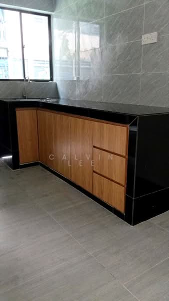 Rumah Flat untuk Dijual di Taman Flora Heights - Calvin Lee - PropertyGuru.com.my