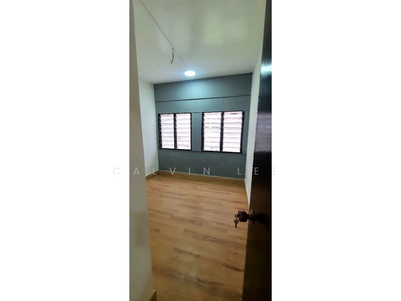 Rumah Flat untuk Dijual di Taman Flora Heights - Calvin Lee - PropertyGuru.com.my
