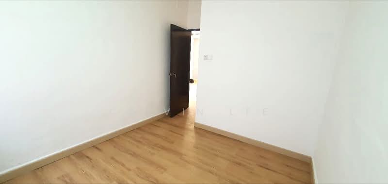 Rumah Flat untuk Dijual di Taman Flora Heights - Calvin Lee - PropertyGuru.com.my