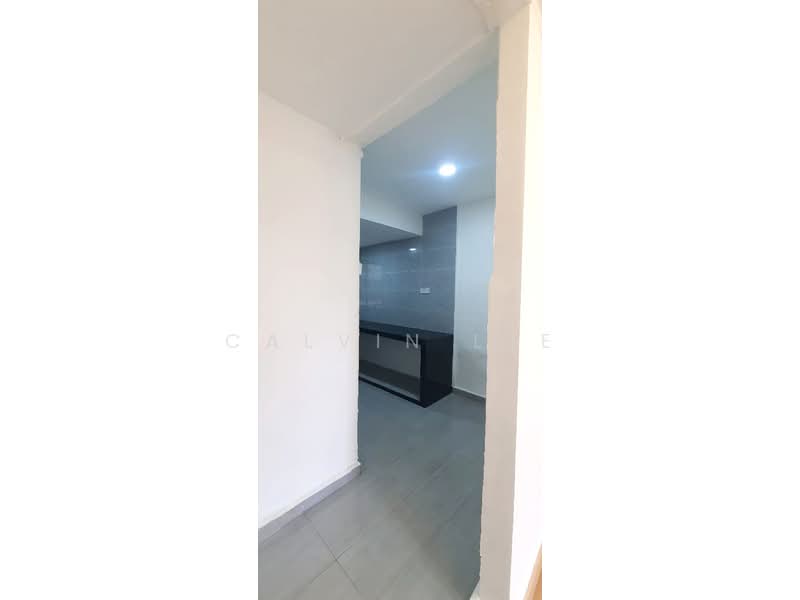 Rumah Flat untuk Dijual di Taman Flora Heights - Calvin Lee - PropertyGuru.com.my