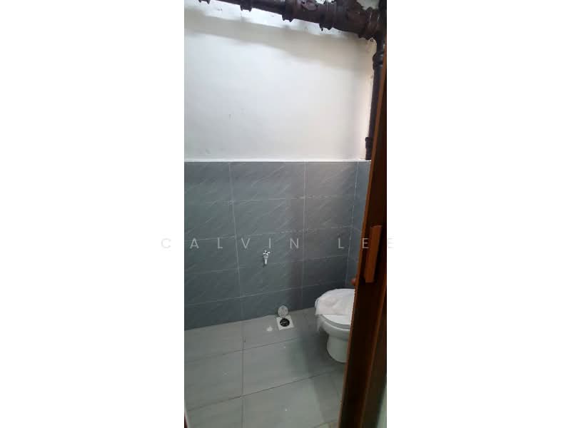 Rumah Flat untuk Dijual di Taman Flora Heights - Calvin Lee - PropertyGuru.com.my