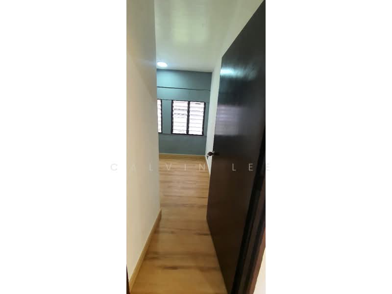 Rumah Flat untuk Dijual di Taman Flora Heights - Calvin Lee - PropertyGuru.com.my
