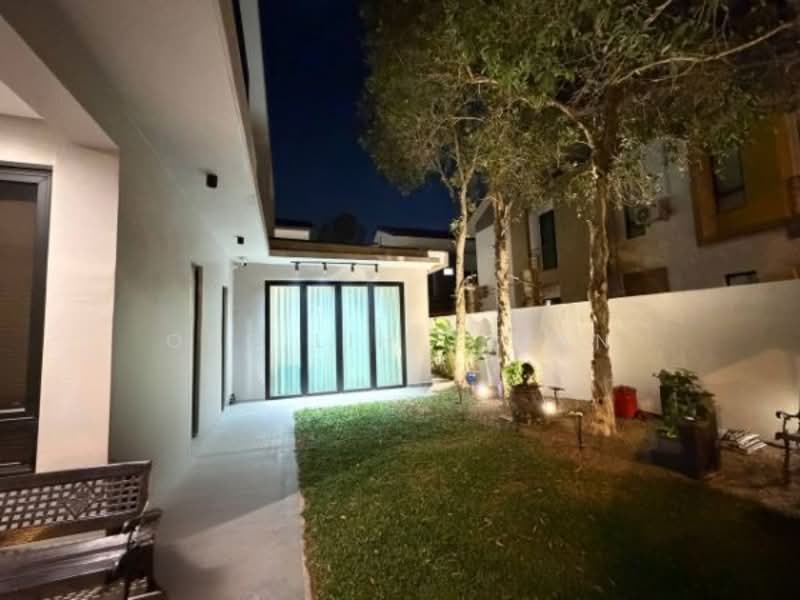 Rumah Berkembar untuk Dijual di Bandar Dato Onn (Tebrau) - Ong Lih Shyan - Exterior - PropertyGuru.com.my