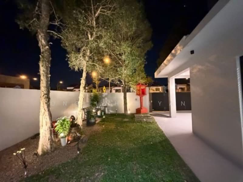 Rumah Berkembar untuk Dijual di Bandar Dato Onn (Tebrau) - Ong Lih Shyan - Exterior - PropertyGuru.com.my