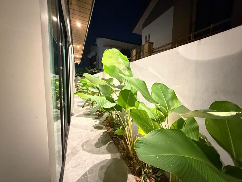 Rumah Berkembar untuk Dijual di Bandar Dato Onn (Tebrau) - Ong Lih Shyan - Exterior - PropertyGuru.com.my