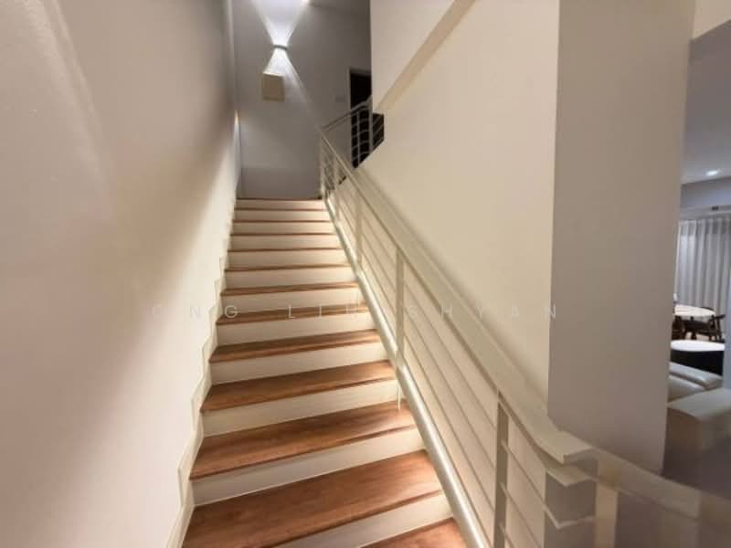 Rumah Berkembar untuk Dijual di Bandar Dato Onn (Tebrau) - Ong Lih Shyan - Interior - PropertyGuru.com.my