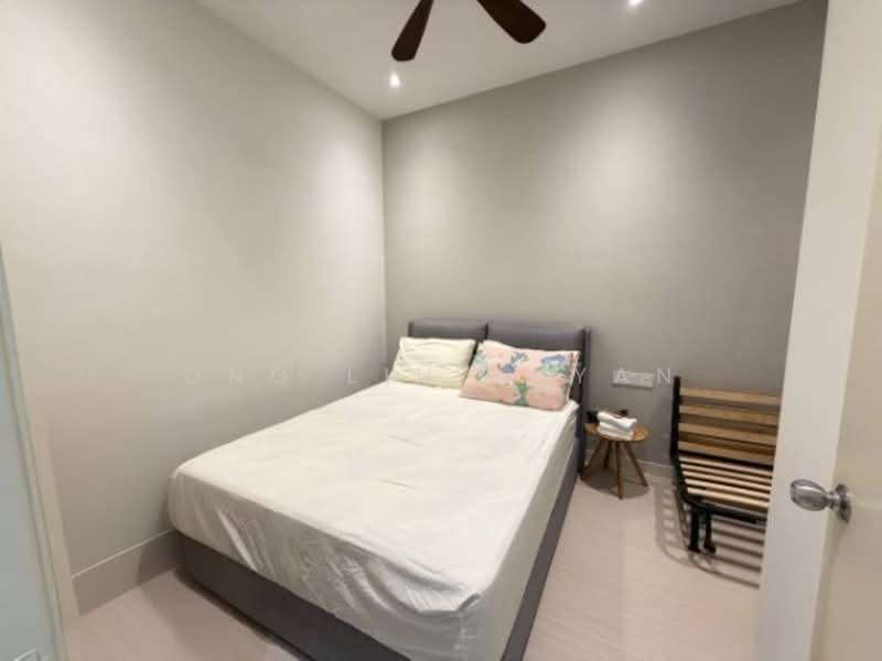 Rumah Berkembar untuk Dijual di Bandar Dato Onn (Tebrau) - Ong Lih Shyan - Bedroom - PropertyGuru.com.my
