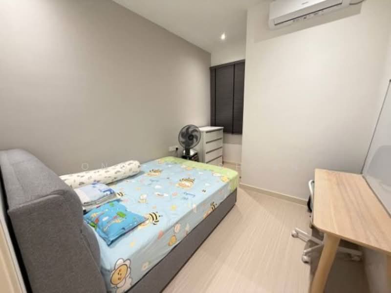 Rumah Berkembar untuk Dijual di Bandar Dato Onn (Tebrau) - Ong Lih Shyan - Bedroom - PropertyGuru.com.my