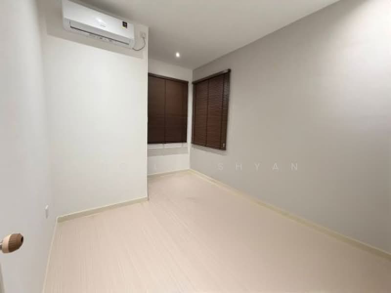 Rumah Berkembar untuk Dijual di Bandar Dato Onn (Tebrau) - Ong Lih Shyan - Interior - PropertyGuru.com.my