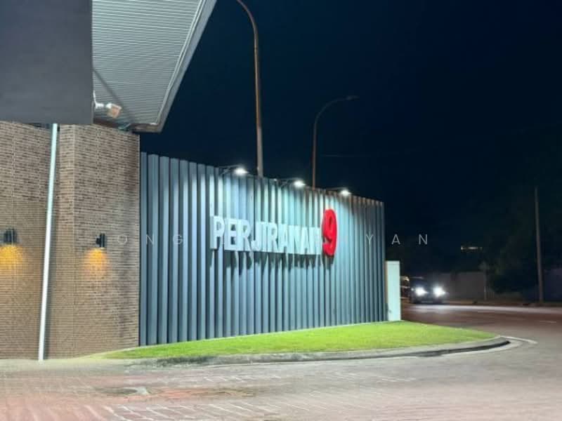 Rumah Berkembar untuk Dijual di Bandar Dato Onn (Tebrau) - Ong Lih Shyan - Exterior - PropertyGuru.com.my