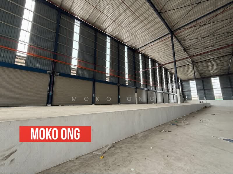 Detached Factory for Rent in Kulim (Kedah) - Moko Ong - Interior - PropertyGuru.com.my