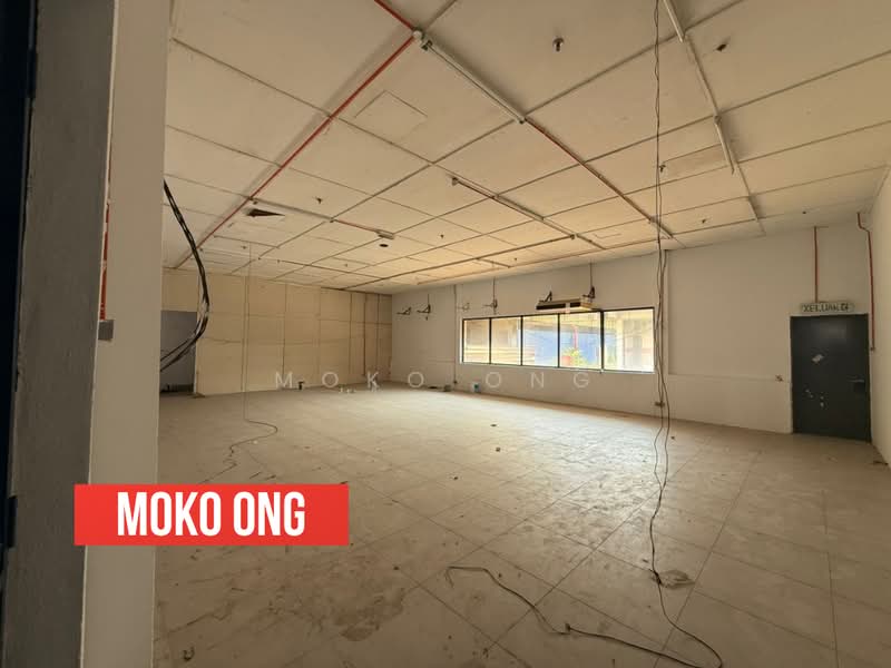 Detached Factory for Rent in Kulim (Kedah) - Moko Ong - Interior - PropertyGuru.com.my