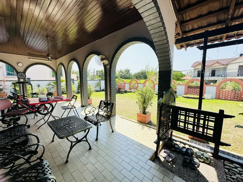 Bungalow for Sale in Seksyen 11 (Shah Alam) - Sa'a Nordin - Exterior - PropertyGuru.com.my