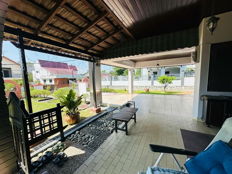 Bungalow for Sale in Seksyen 11 (Shah Alam) - Sa'a Nordin - Exterior - PropertyGuru.com.my