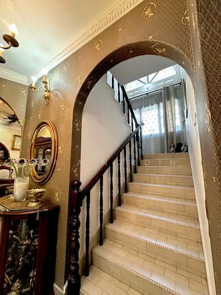 Bungalow for Sale in Seksyen 11 (Shah Alam) - Sa'a Nordin - Interior - PropertyGuru.com.my