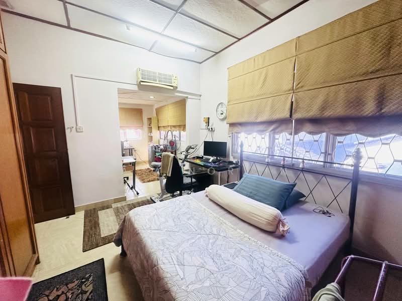 Bungalow for Sale in Seksyen 11 (Shah Alam) - Sa'a Nordin - Bedroom - PropertyGuru.com.my