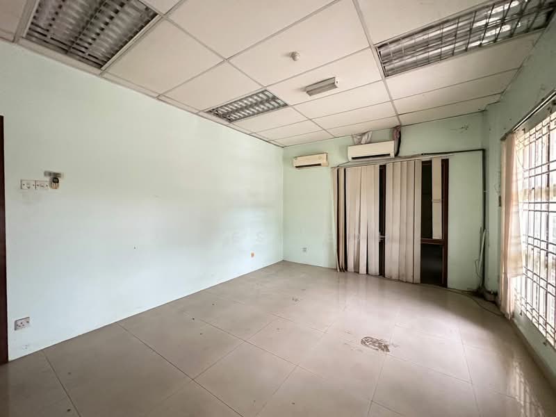 Factory for Rent in Taman Klang Jaya (Klang) - James Teoh - Interior - PropertyGuru.com.my