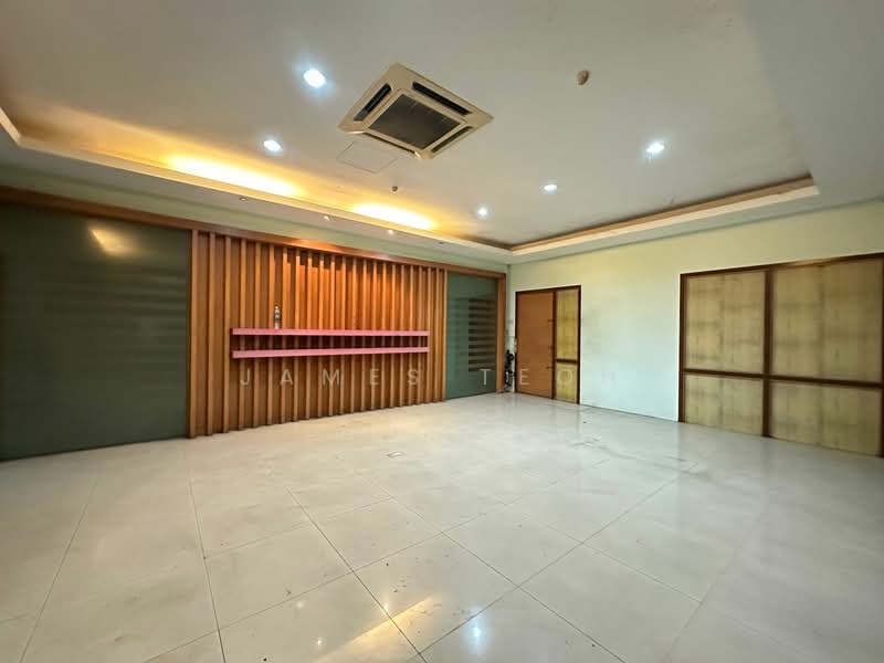 Factory for Rent in Taman Klang Jaya (Klang) - James Teoh - Interior - PropertyGuru.com.my