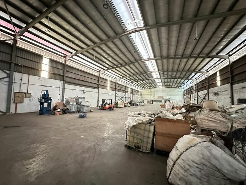 Factory for Rent in Taman Klang Jaya (Klang) - James Teoh - Interior - PropertyGuru.com.my