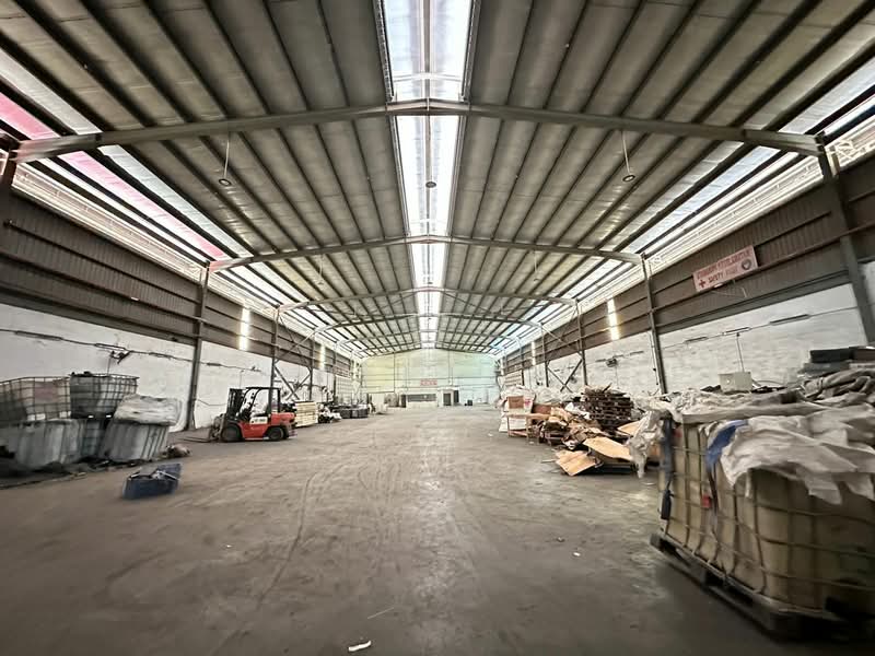 Factory for Rent in Taman Klang Jaya (Klang) - James Teoh - Interior - PropertyGuru.com.my