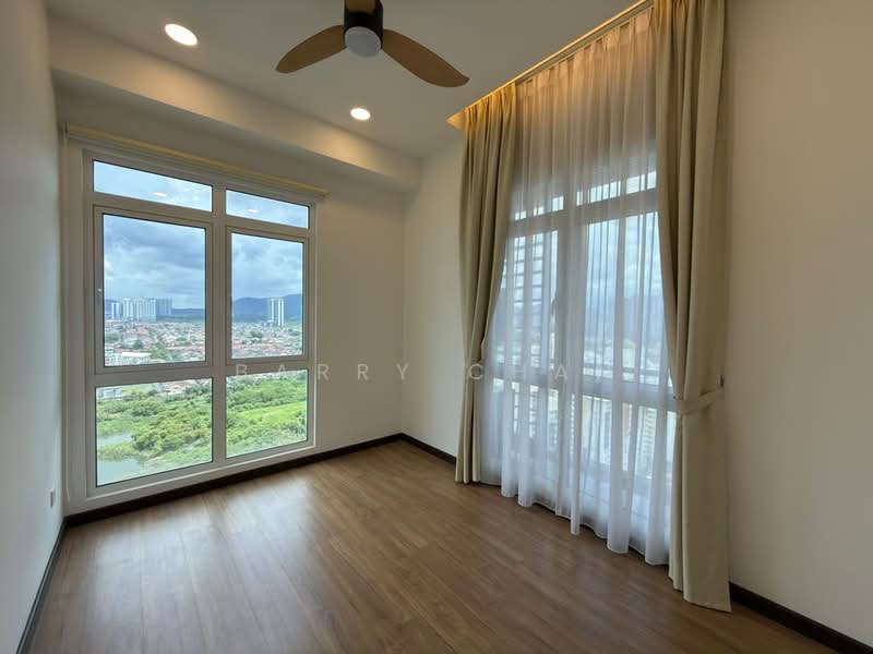Servis Apartment untuk Dijual di Basalta Tower @ Eco Sky - BARRY CHAN - View - PropertyGuru.com.my