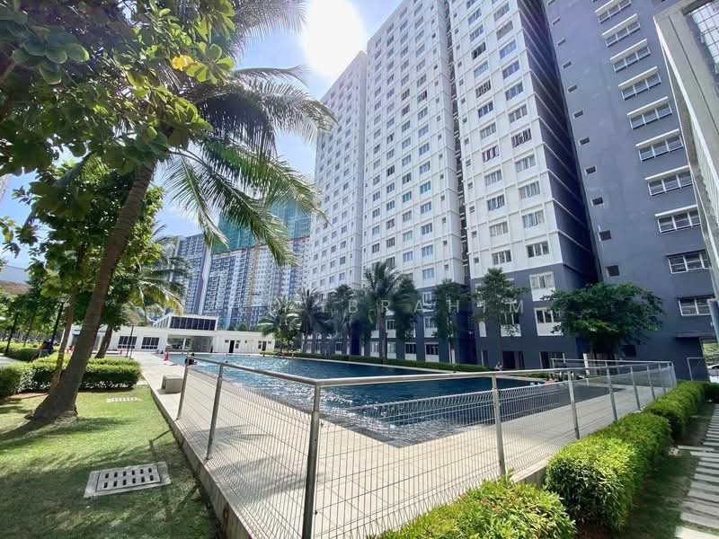 Apartment for Sale at Harmoni @ Eco Majestic - Azli Ibrahim - Exterior - PropertyGuru.com.my